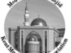 Jamiah Masjid Logo Release