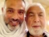 In memory of  Janab Ashfaq Ahmad Shamim Sahib, former KMWA chairman